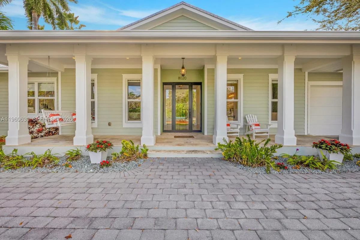 8020 SW 62nd Ave, Miami FL 33143