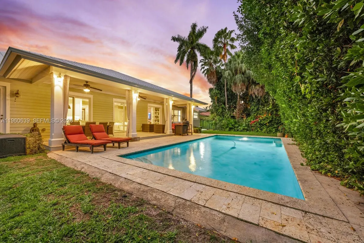 8020 SW 62nd Ave, Miami FL 33143