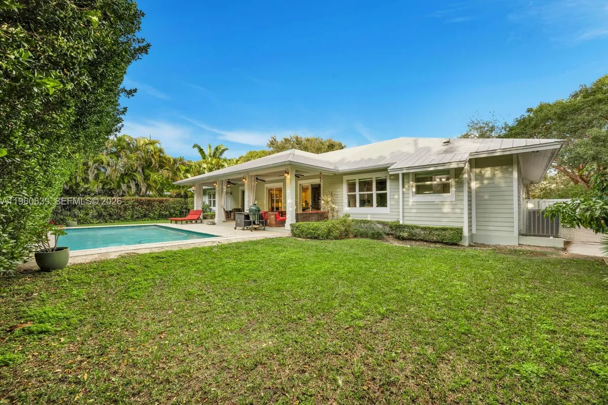 8020 SW 62nd Ave, Miami FL 33143