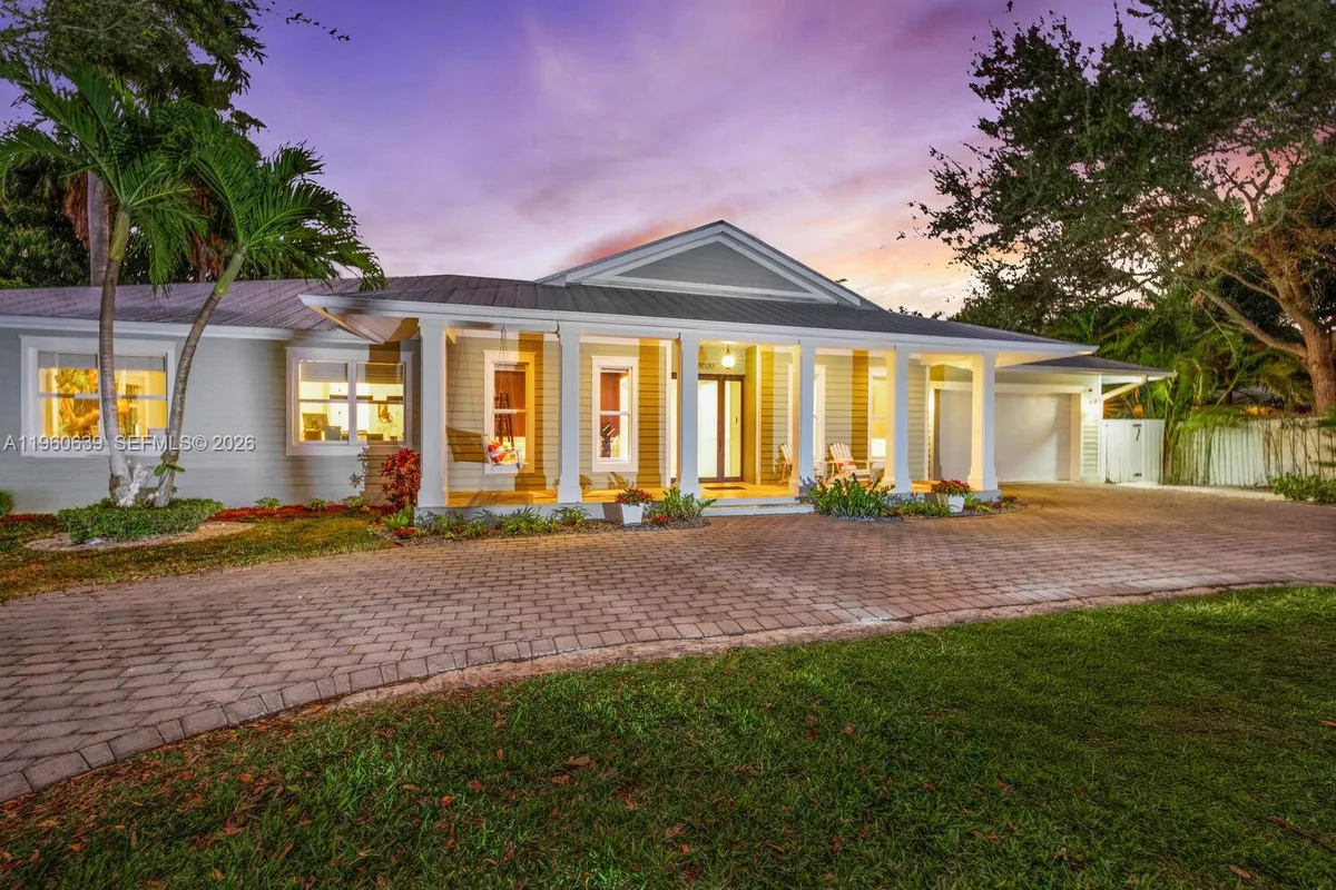 8020 SW 62nd Ave, Miami FL 33143