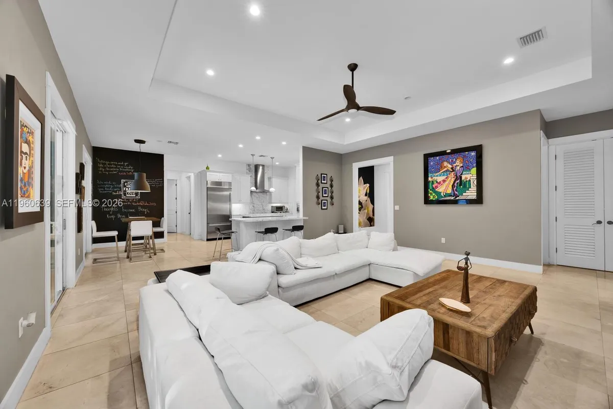 8020 SW 62nd Ave, Miami FL 33143