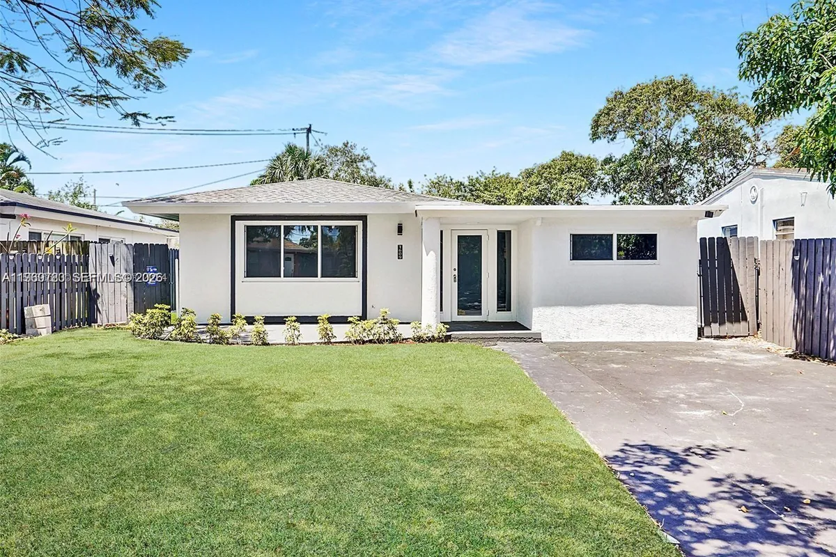 1609 NW 7th Ter, Fort Lauderdale FL 33311