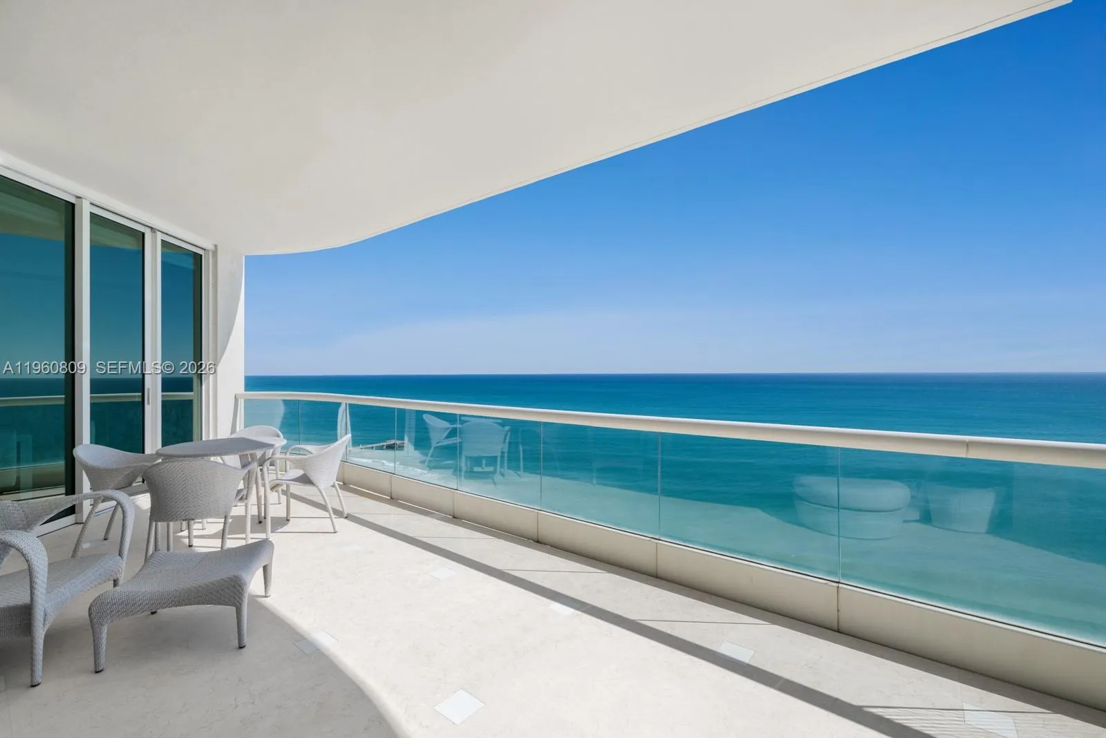 16051 Collins Ave # 2503, Sunny Isles Beach FL 33160