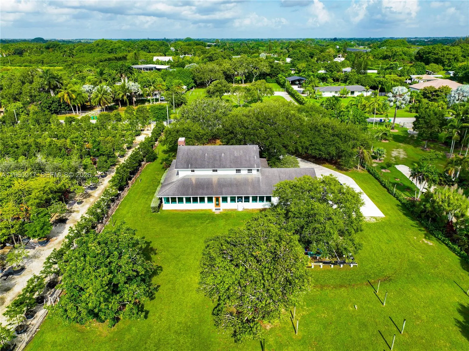 24545 SW 192nd Ave, Homestead FL 33031