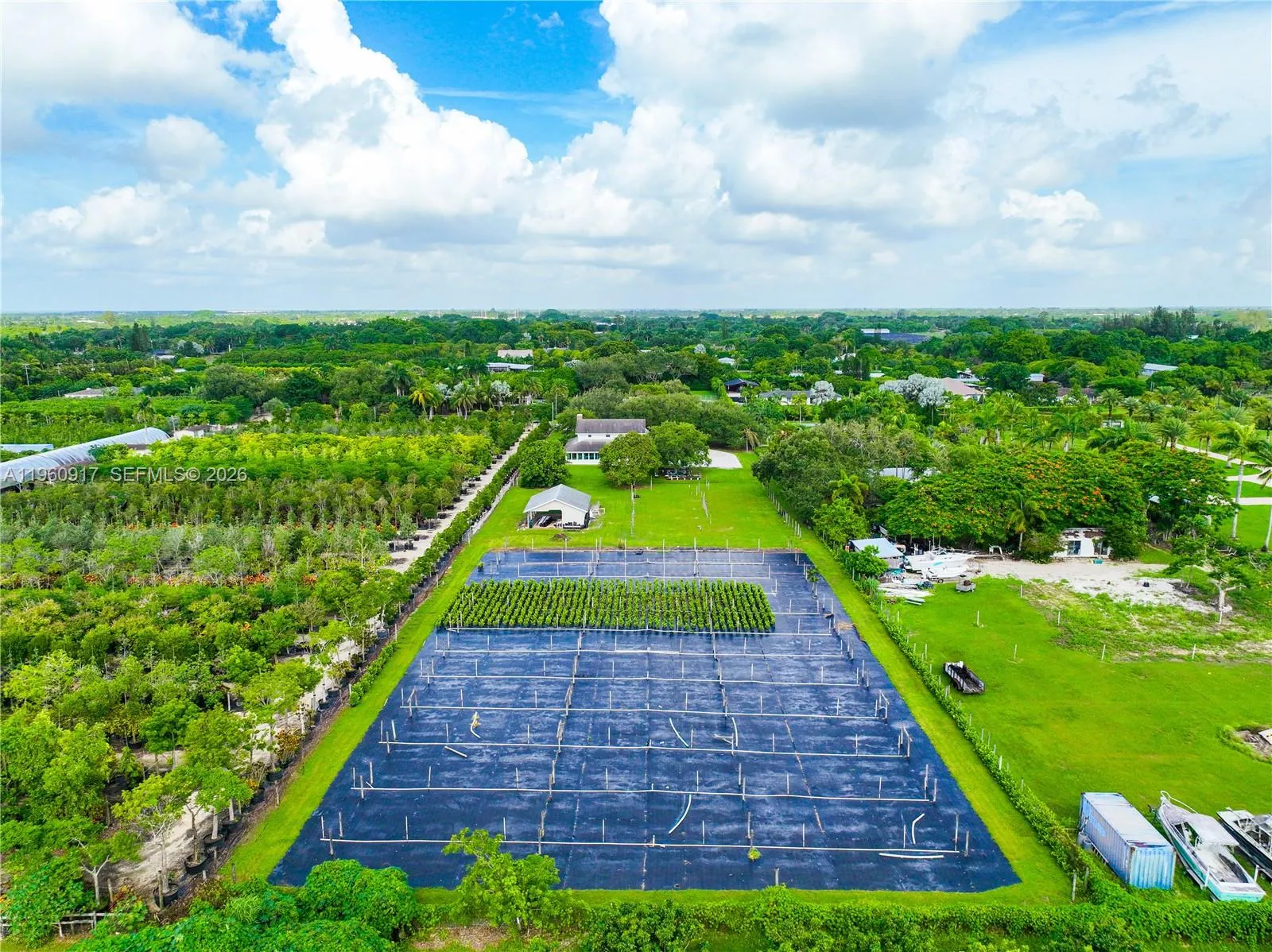 24545 SW 192nd Ave, Homestead FL 33031