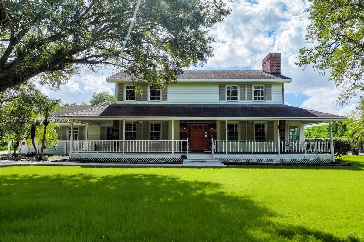 24545 SW 192nd Ave, Homestead FL 33031