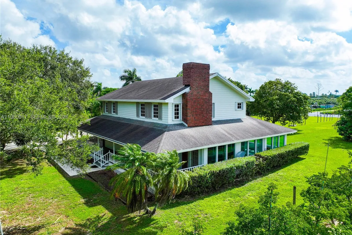 24545 SW 192nd Ave, Homestead FL 33031