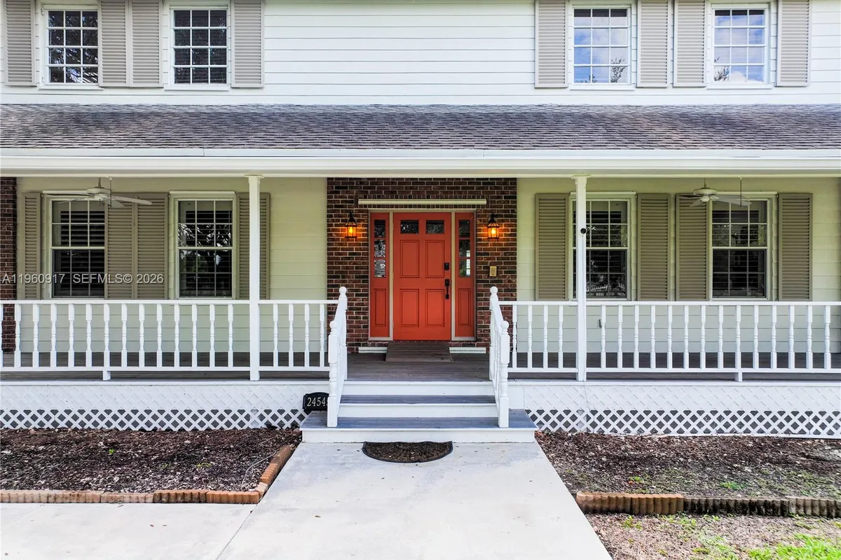 24545 SW 192nd Ave, Homestead FL 33031