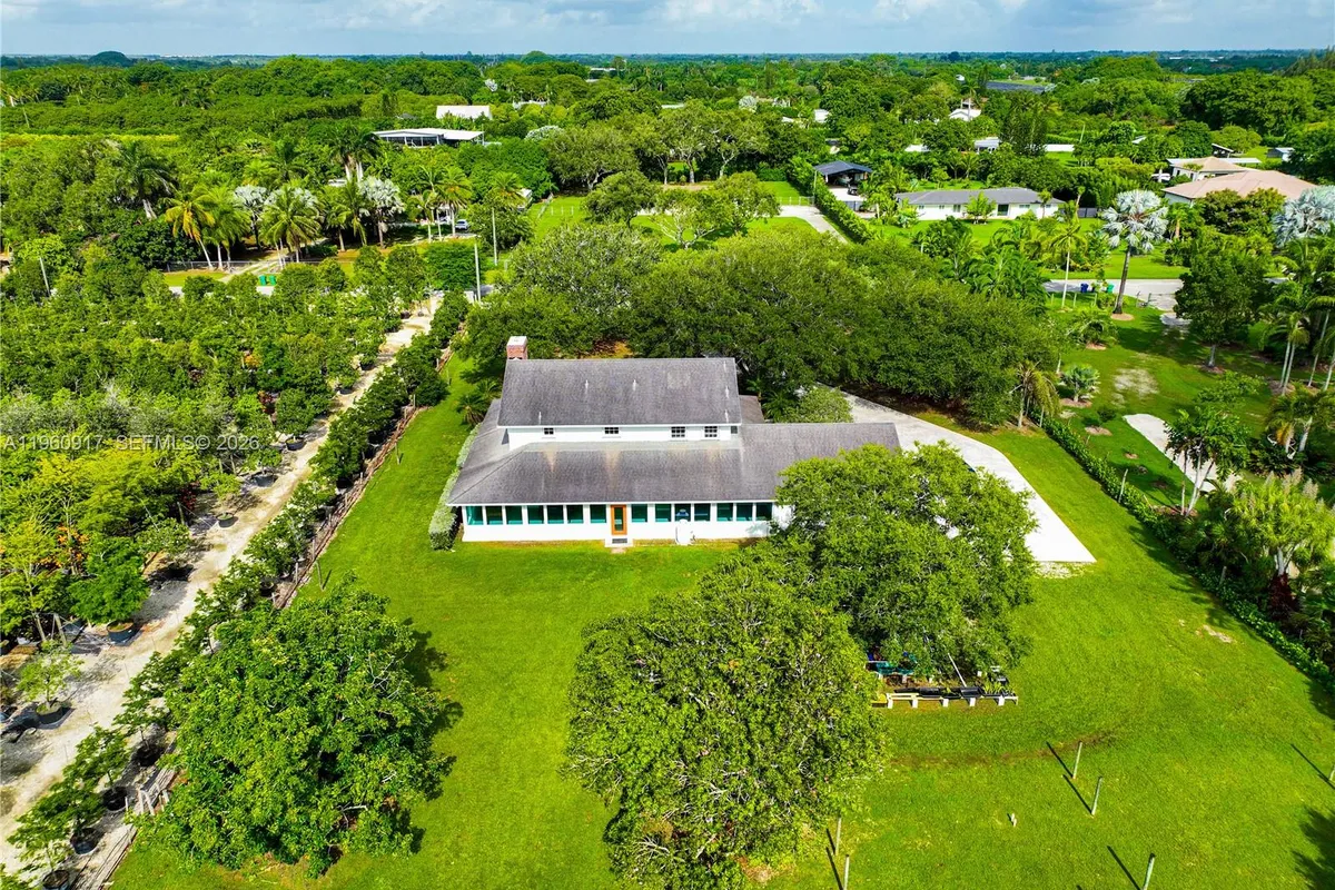 24545 SW 192nd Ave, Homestead FL 33031