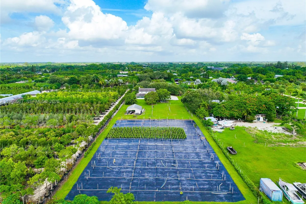 24545 SW 192nd Ave, Homestead FL 33031