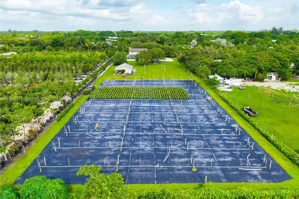 24545 SW 192nd Ave, Homestead FL 33031