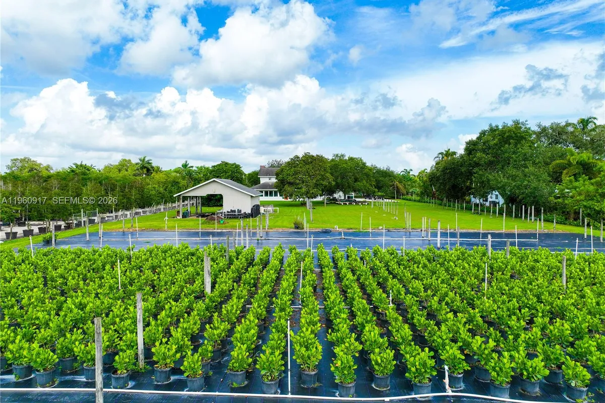 24545 SW 192nd Ave, Homestead FL 33031