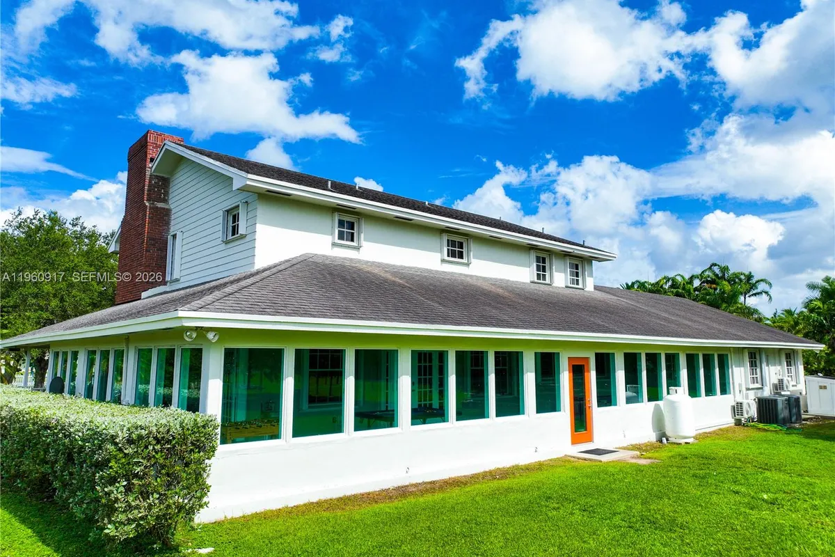 24545 SW 192nd Ave, Homestead FL 33031