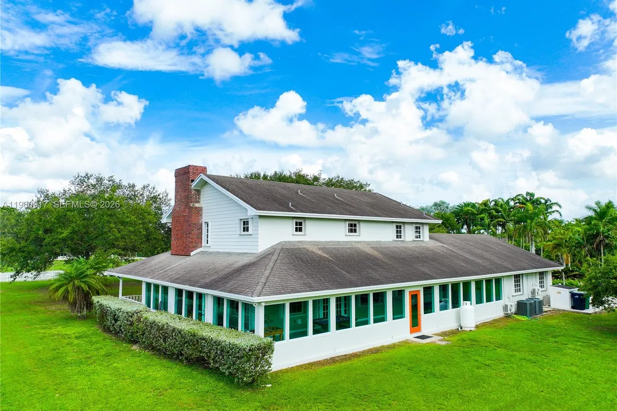 24545 SW 192nd Ave, Homestead FL 33031