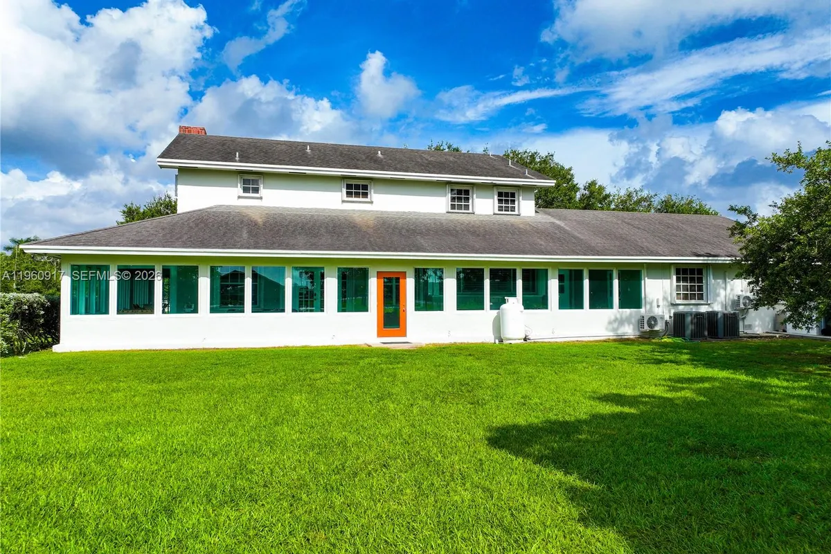 24545 SW 192nd Ave, Homestead FL 33031