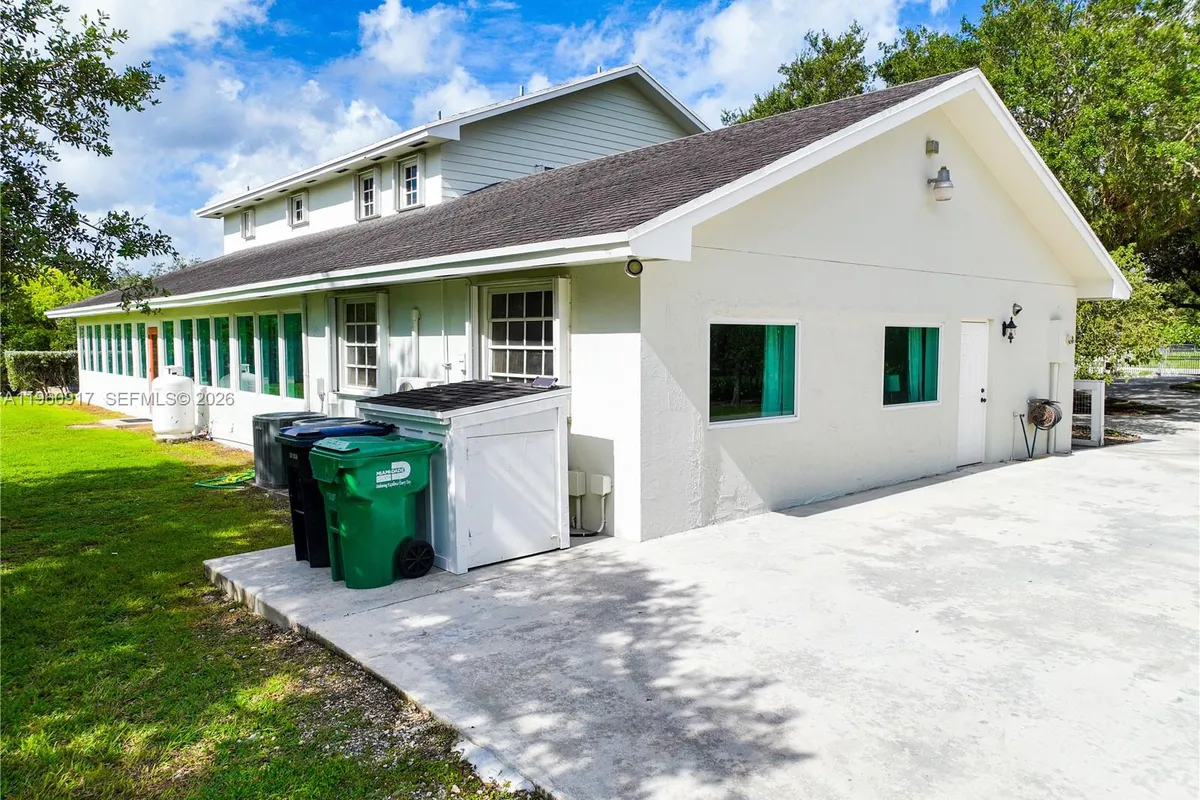 24545 SW 192nd Ave, Homestead FL 33031