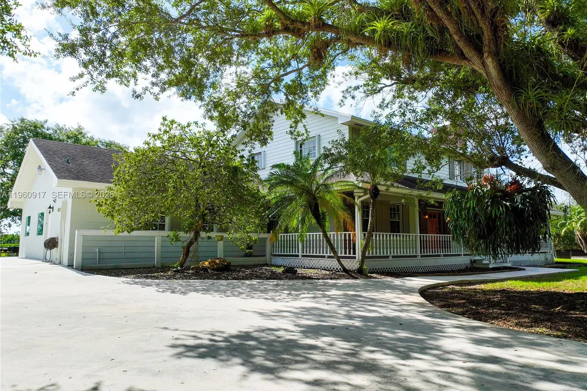 24545 SW 192nd Ave, Homestead FL 33031