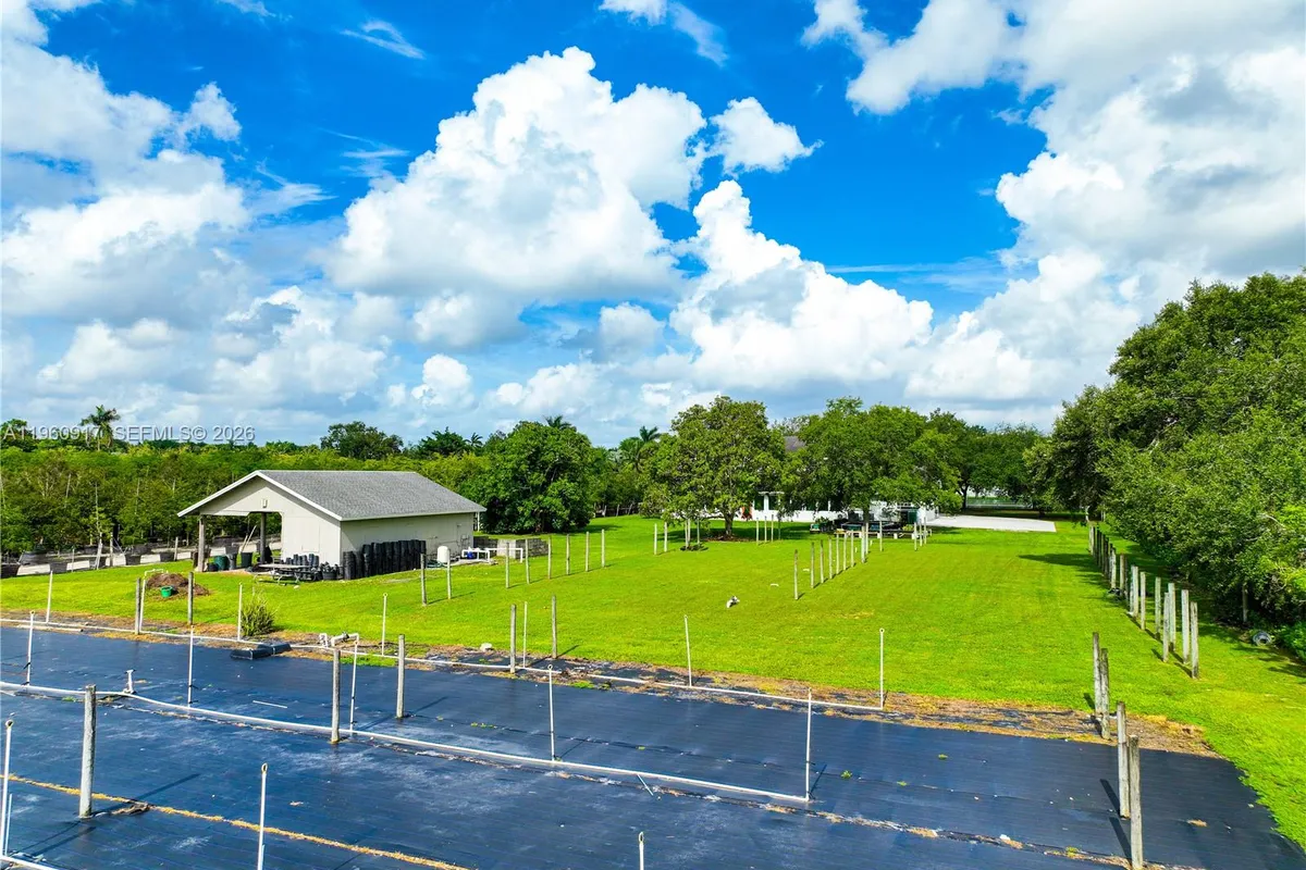 24545 SW 192nd Ave, Homestead FL 33031