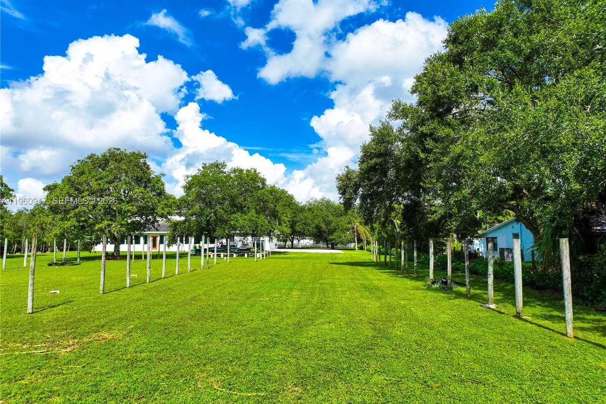 24545 SW 192nd Ave, Homestead FL 33031