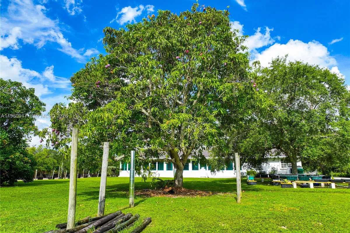 24545 SW 192nd Ave, Homestead FL 33031