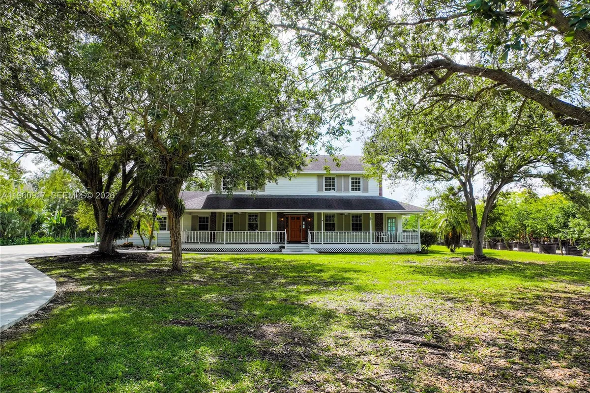 24545 SW 192nd Ave, Homestead FL 33031