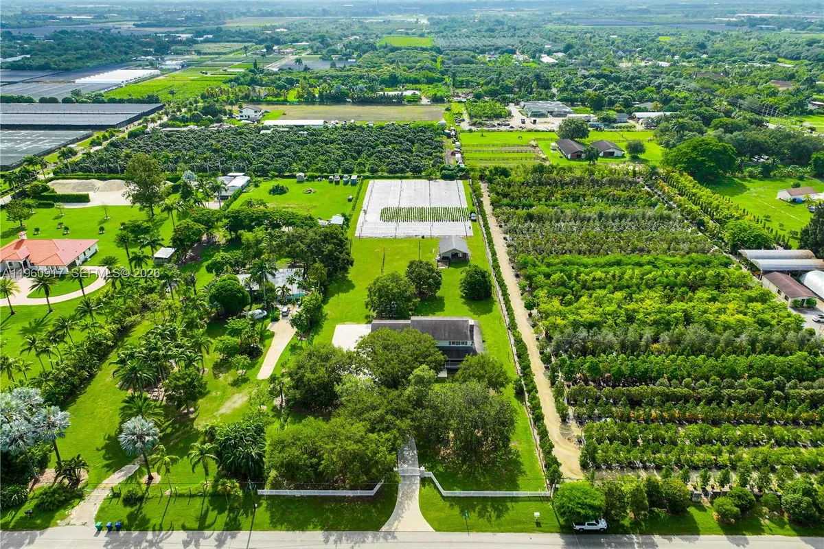 24545 SW 192nd Ave, Homestead FL 33031