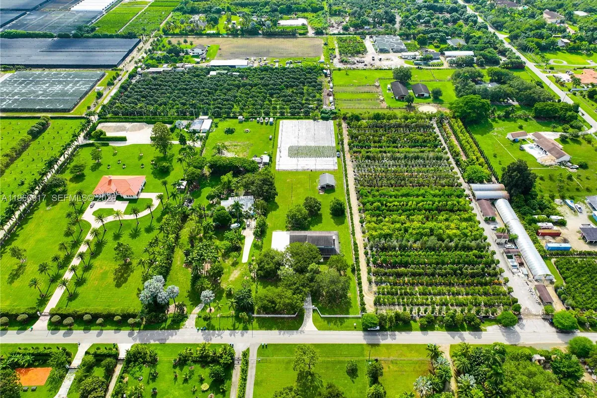 24545 SW 192nd Ave, Homestead FL 33031