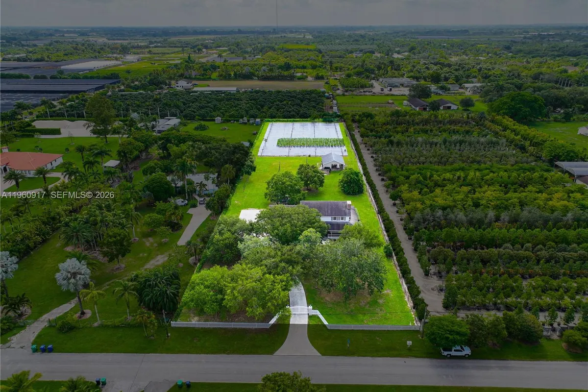 24545 SW 192nd Ave, Homestead FL 33031