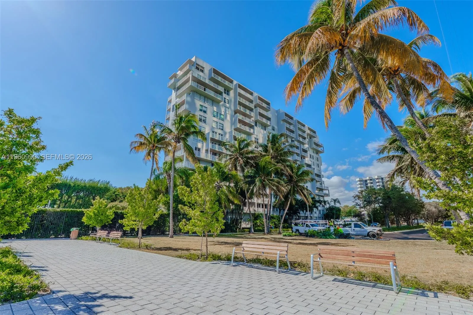 150 SE 25th Rd # 11A, Miami FL 33129