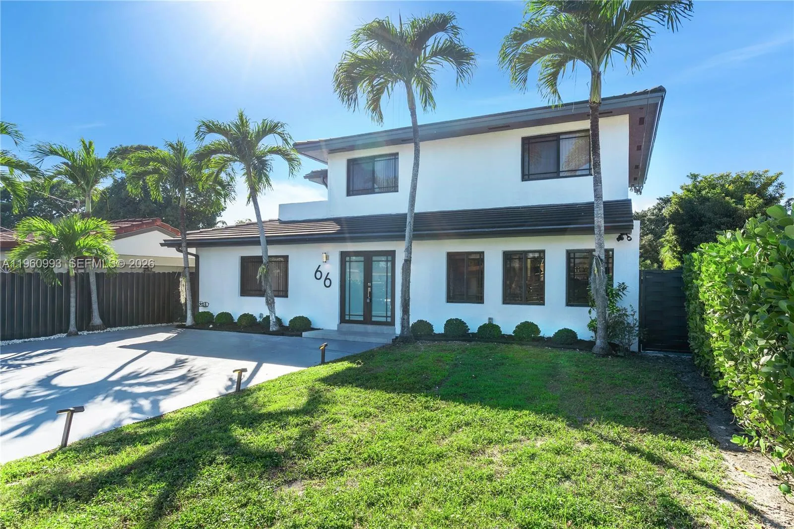 66 NW 73rd Place, Miami FL 33126