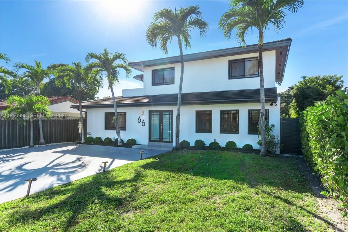 66 NW 73rd Place, Miami FL 33126