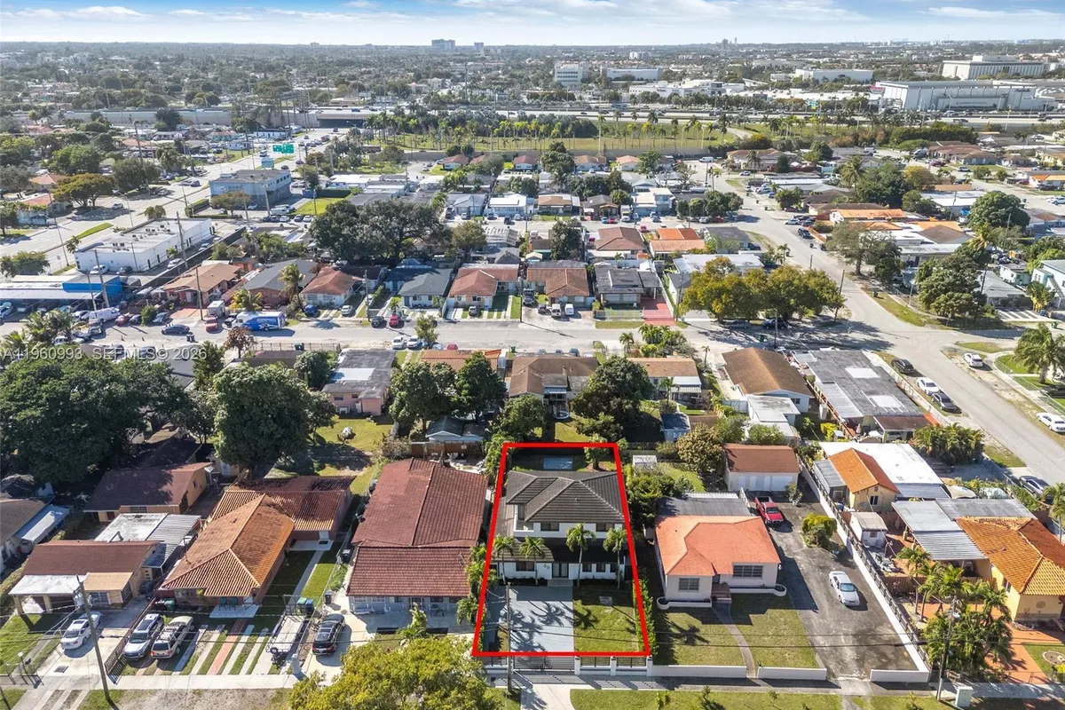 66 NW 73rd Place, Miami FL 33126