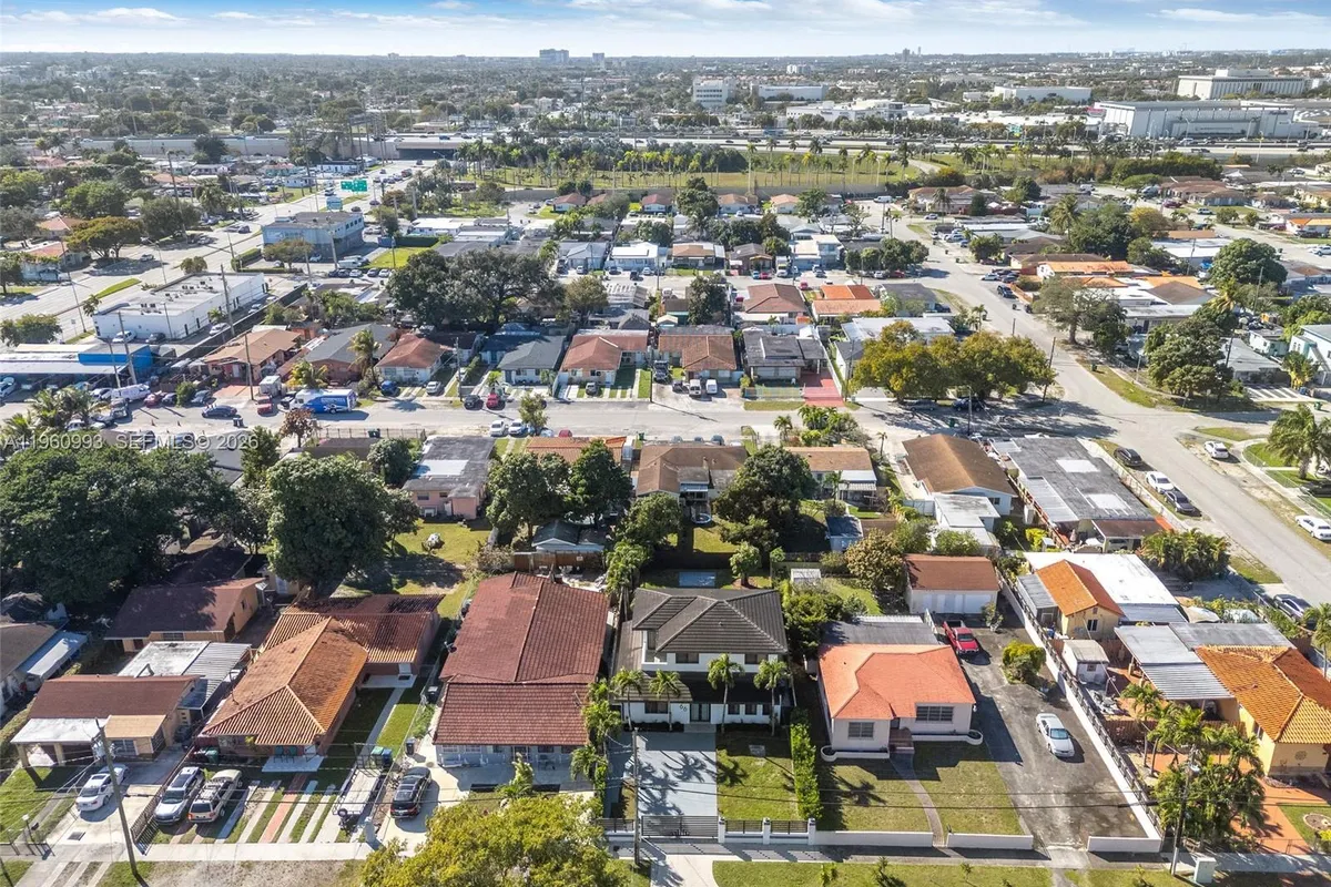 66 NW 73rd Place, Miami FL 33126