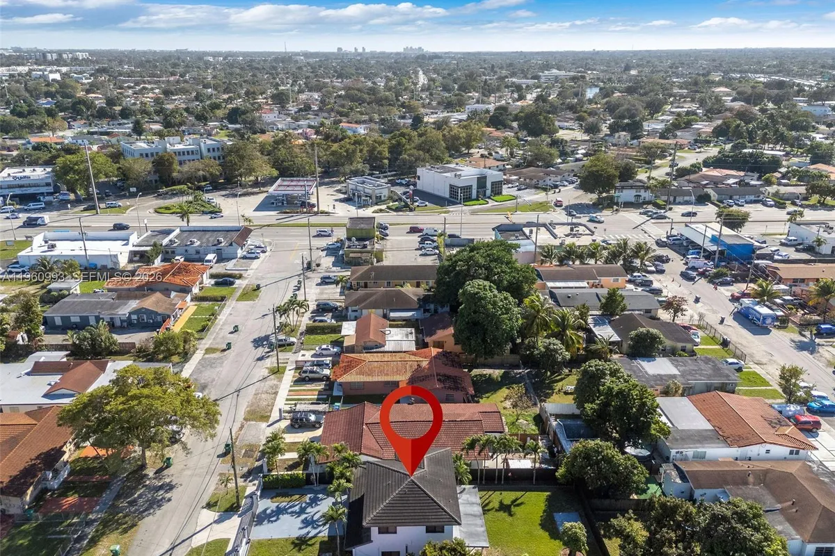 66 NW 73rd Place, Miami FL 33126