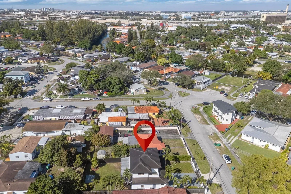 66 NW 73rd Place, Miami FL 33126