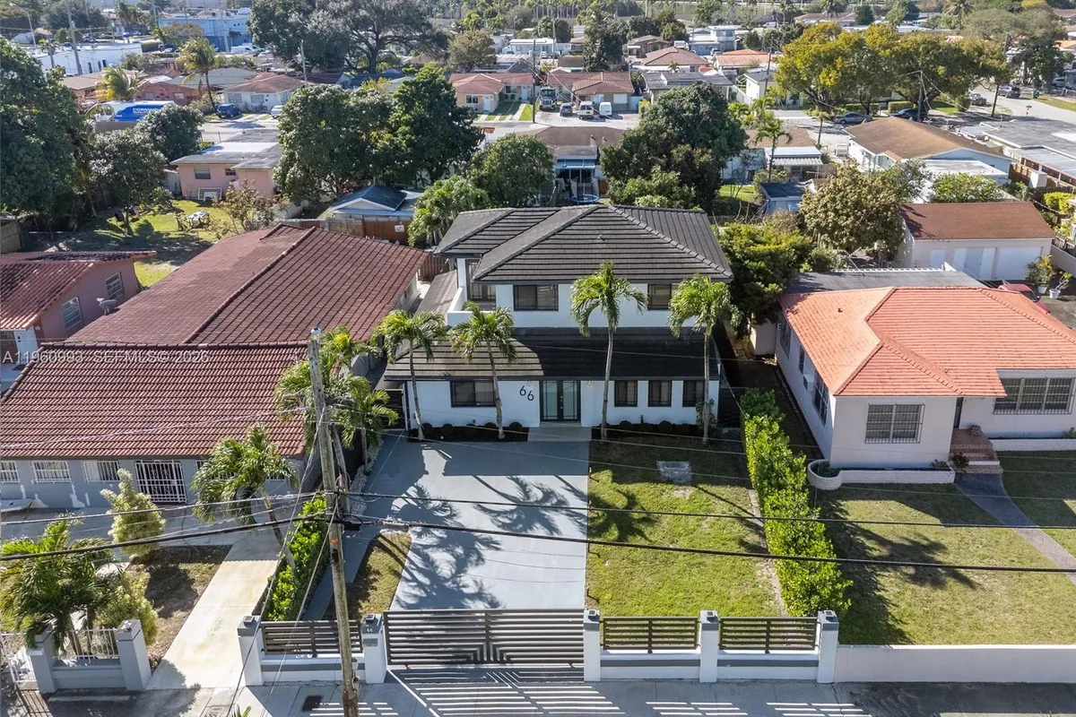 66 NW 73rd Place, Miami FL 33126