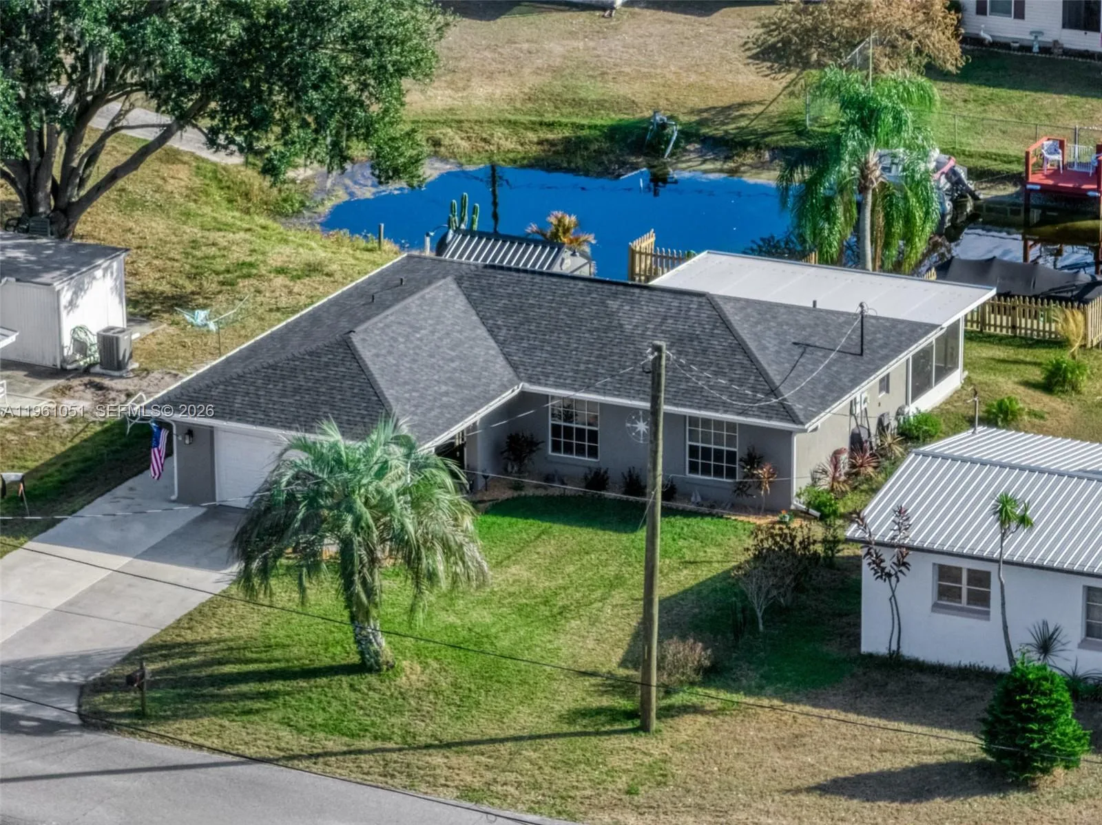 1531 Killarney, Sebring FL 33870