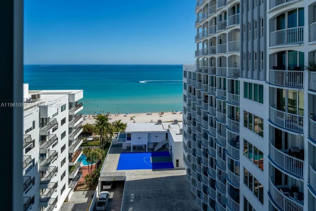 5401 Collins Ave # 919, Miami Beach FL 33140