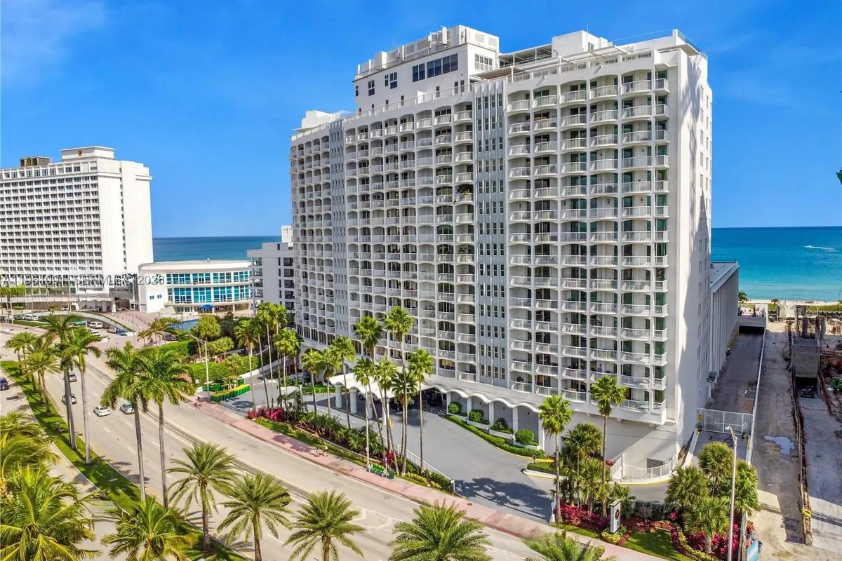 5401 Collins Ave # 919, Miami Beach FL 33140