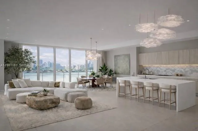 4 bedroom 4 bath for sale at 3300 NE 188th St, Aventura FL 33180