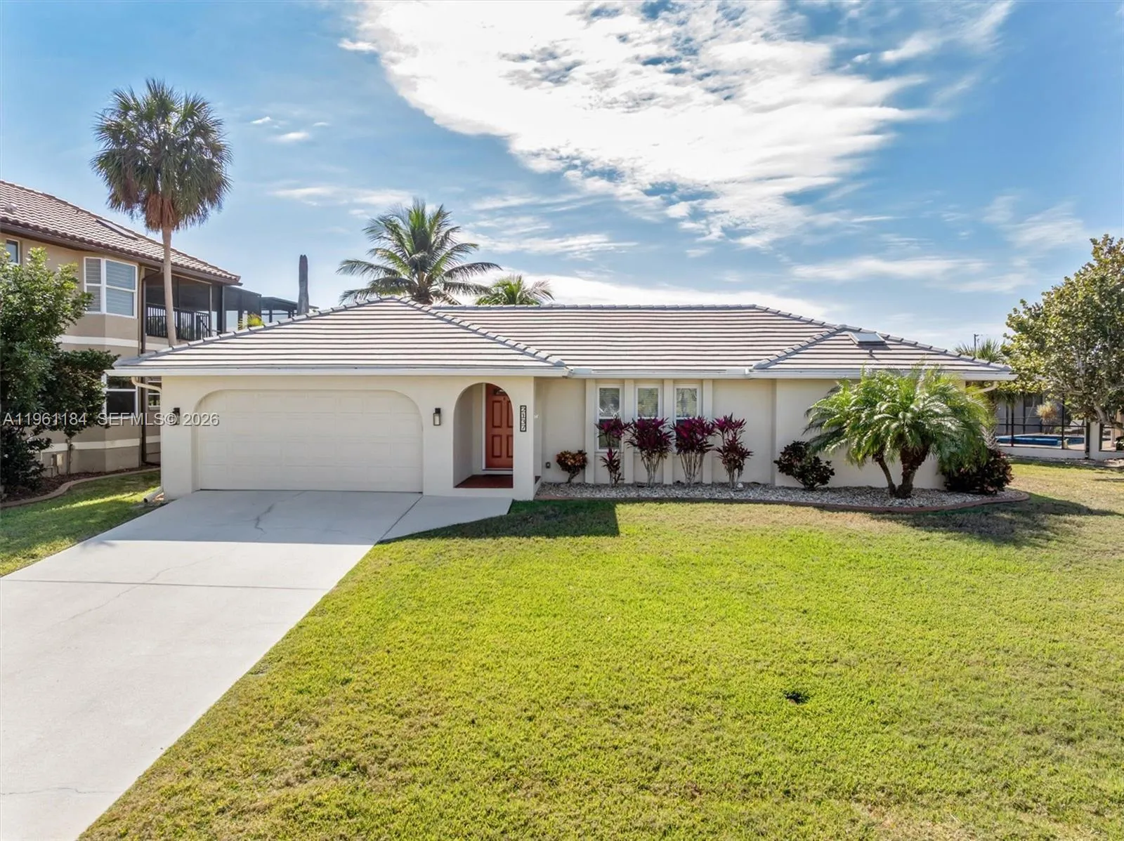 2137 Ryan Blvd, Punta Gorda FL 33950