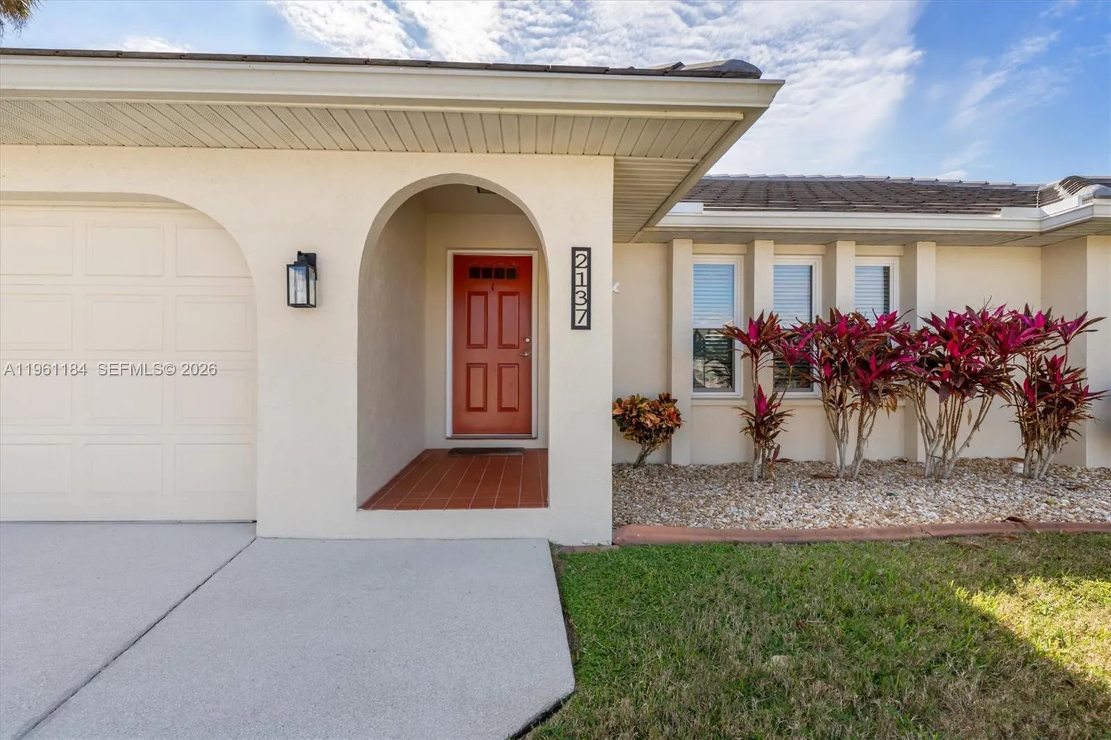 2137 Ryan Blvd, Punta Gorda FL 33950