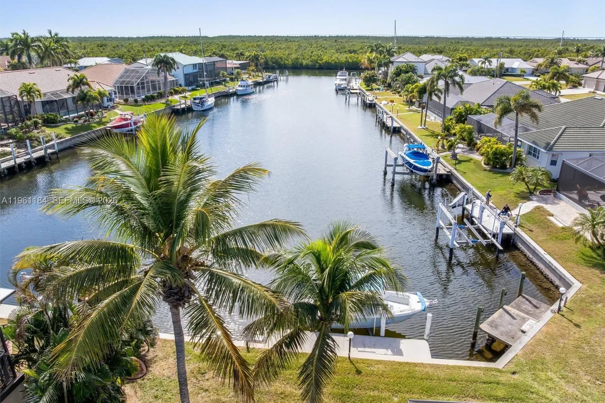 2137 Ryan Blvd, Punta Gorda FL 33950