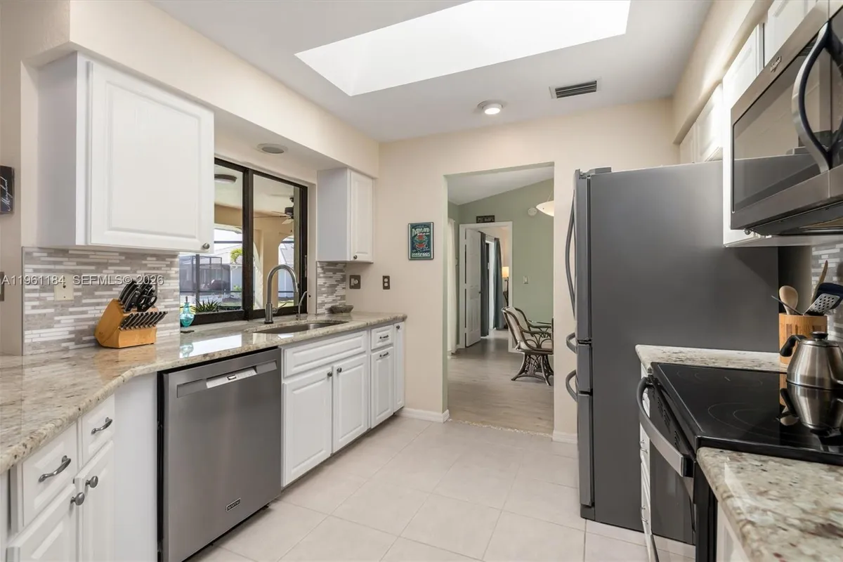 2137 Ryan Blvd, Punta Gorda FL 33950