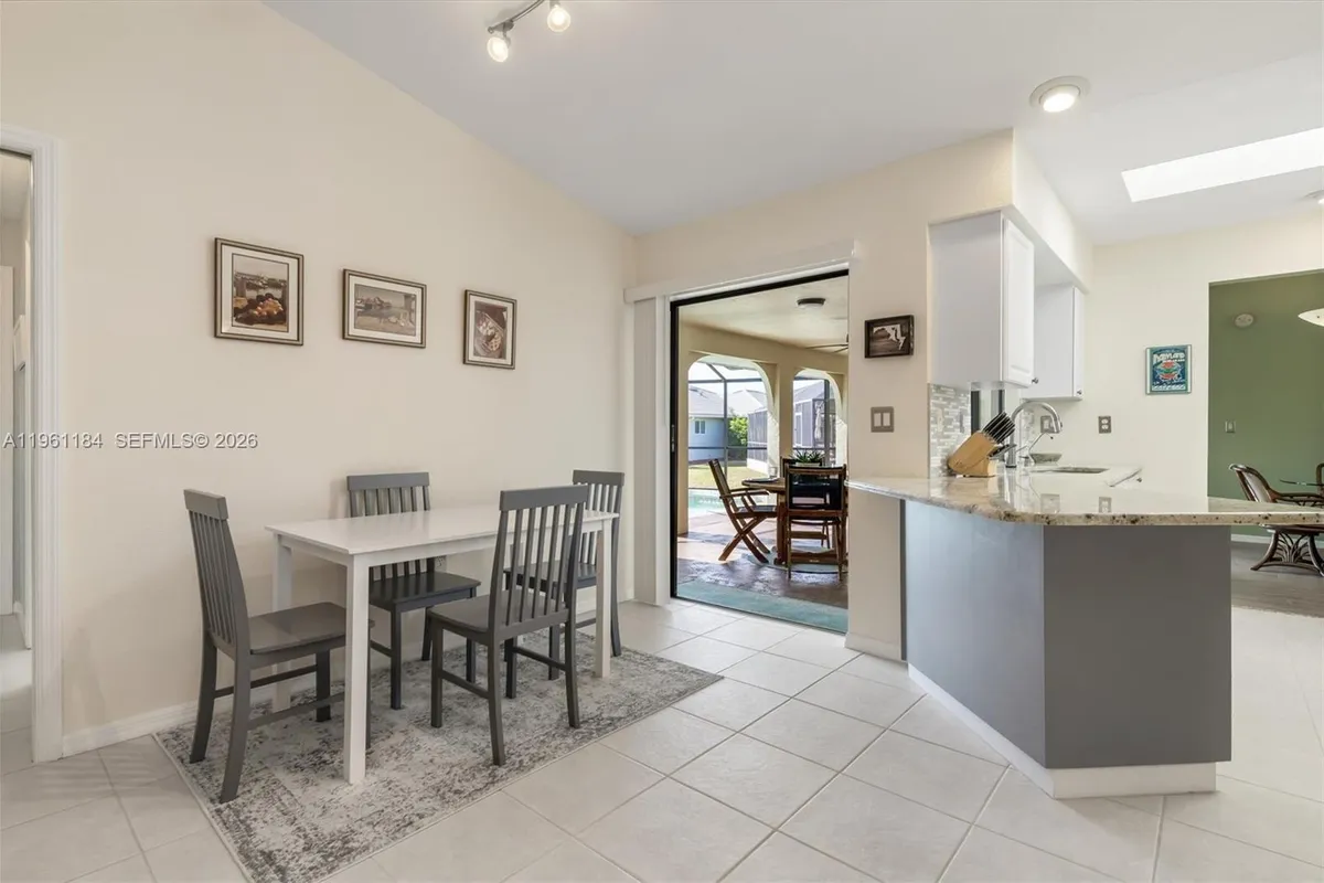 2137 Ryan Blvd, Punta Gorda FL 33950