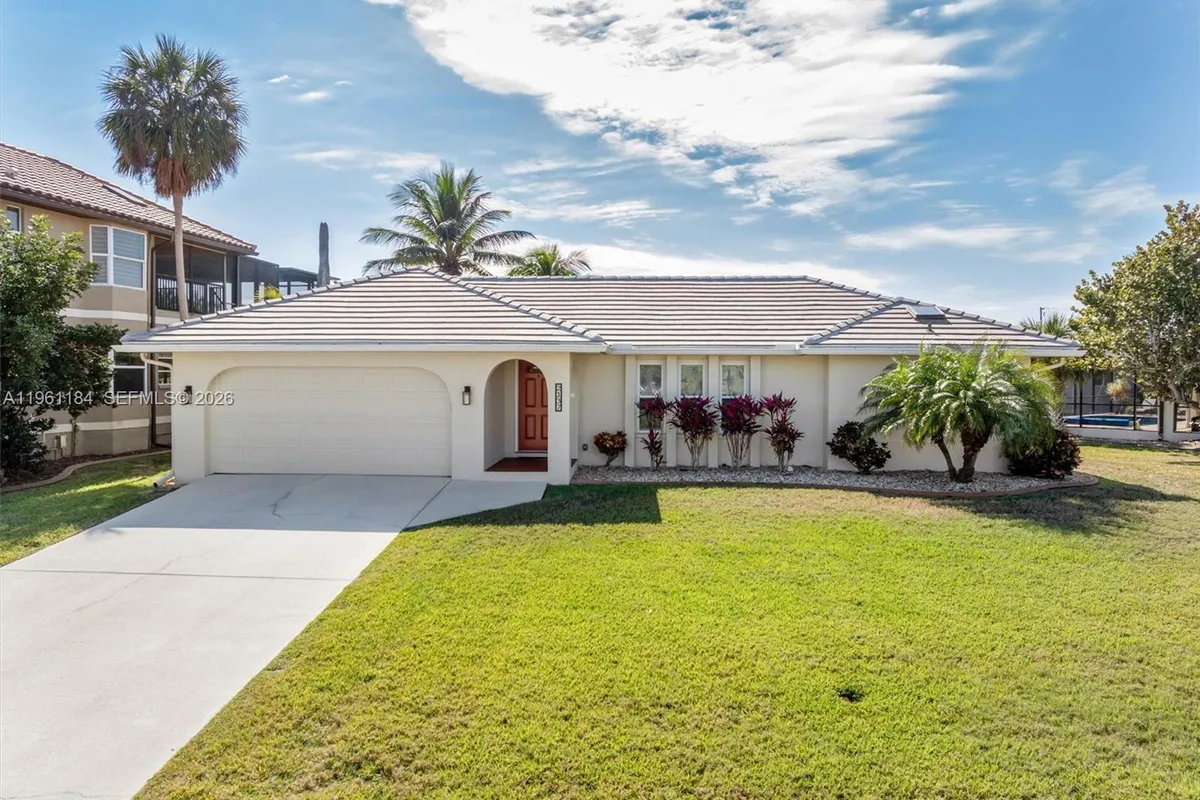 2137 Ryan Blvd, Punta Gorda FL 33950