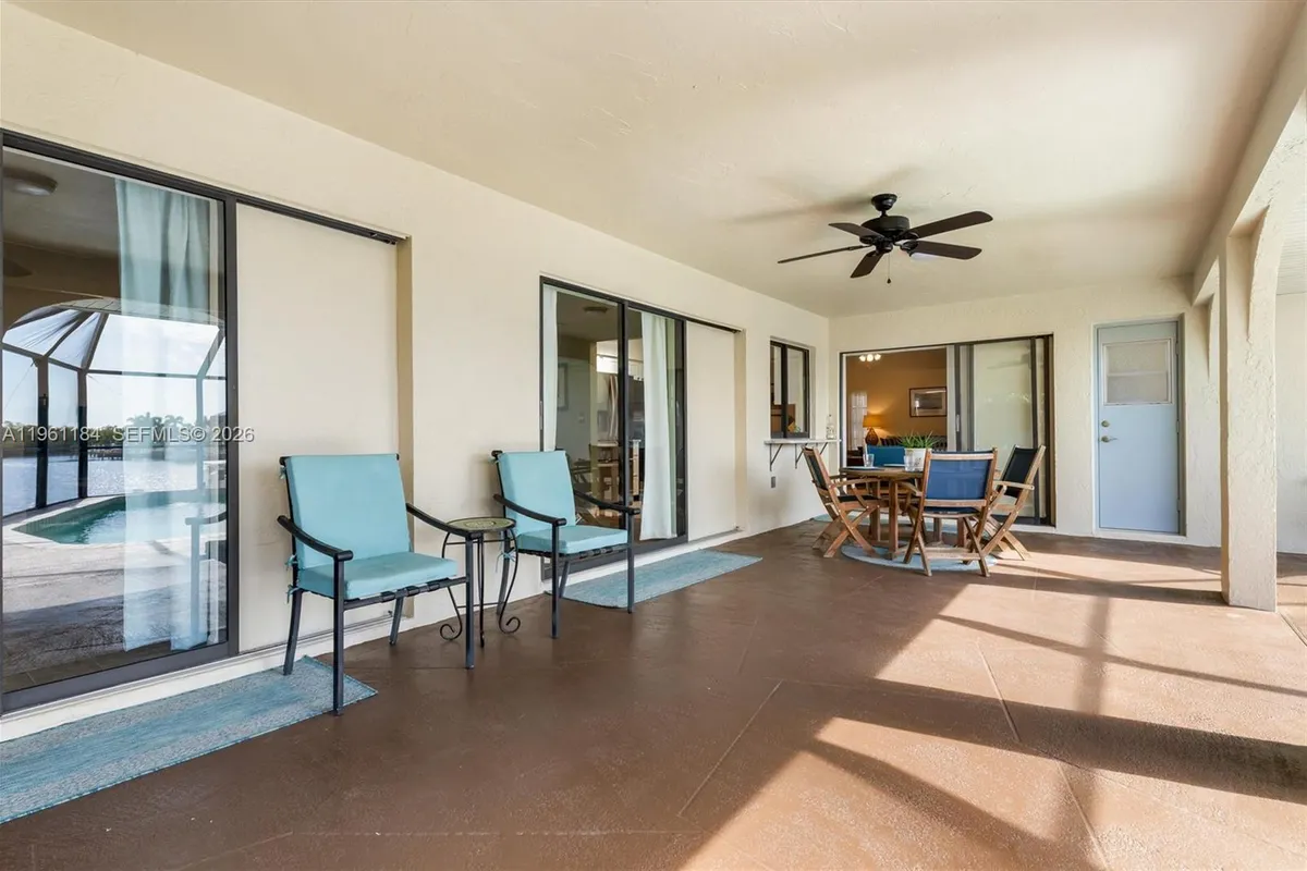 2137 Ryan Blvd, Punta Gorda FL 33950