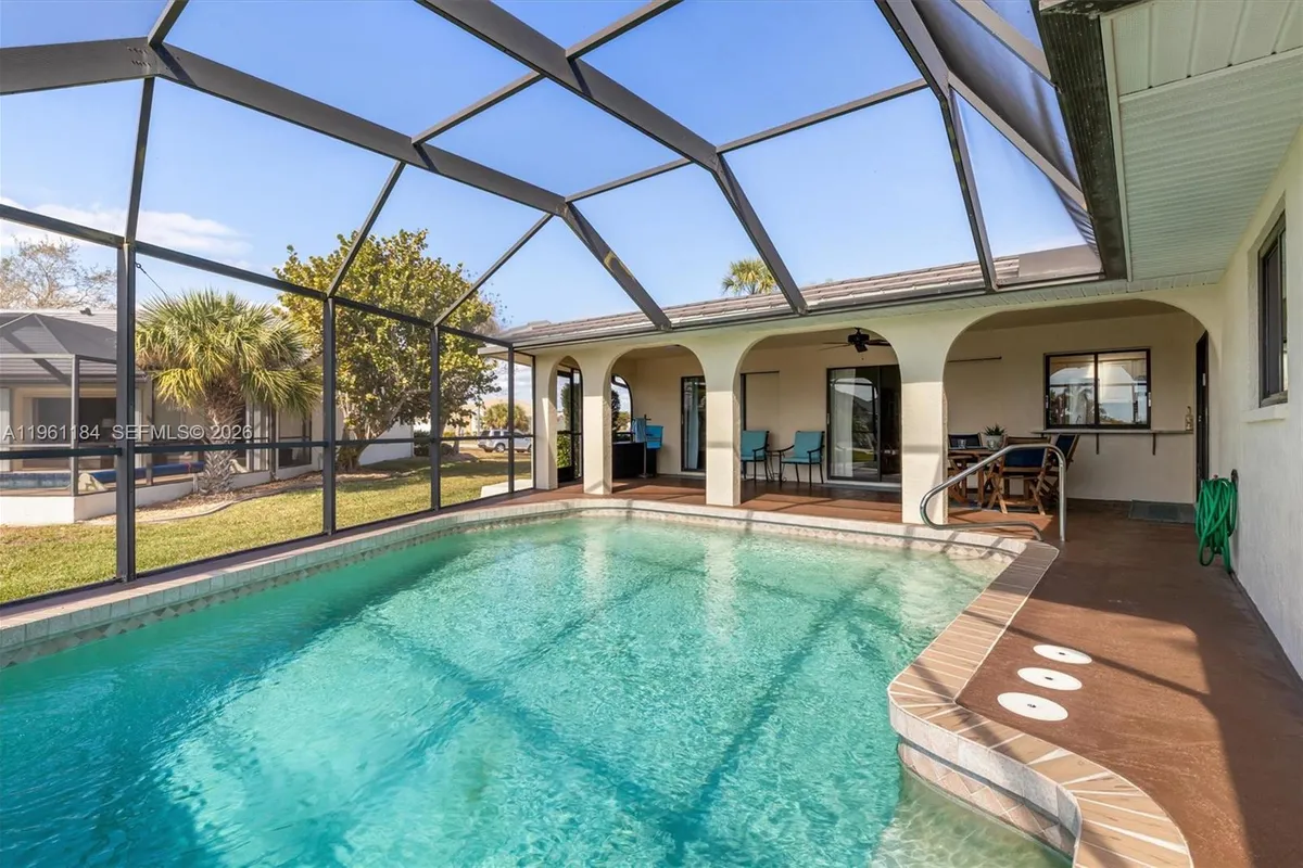 2137 Ryan Blvd, Punta Gorda FL 33950