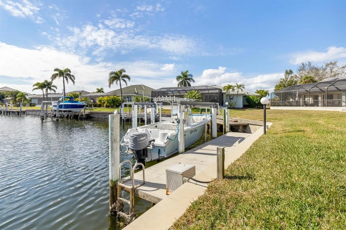 2137 Ryan Blvd, Punta Gorda FL 33950