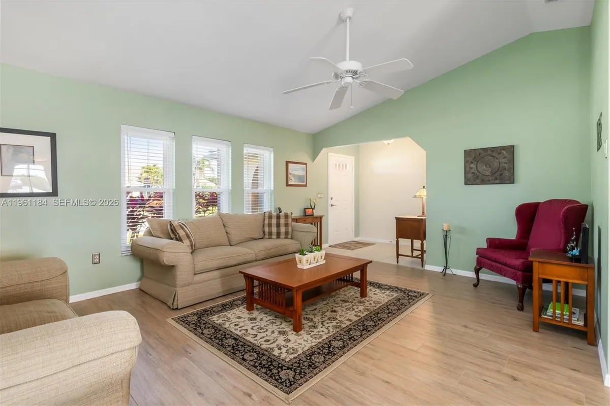 2137 Ryan Blvd, Punta Gorda FL 33950